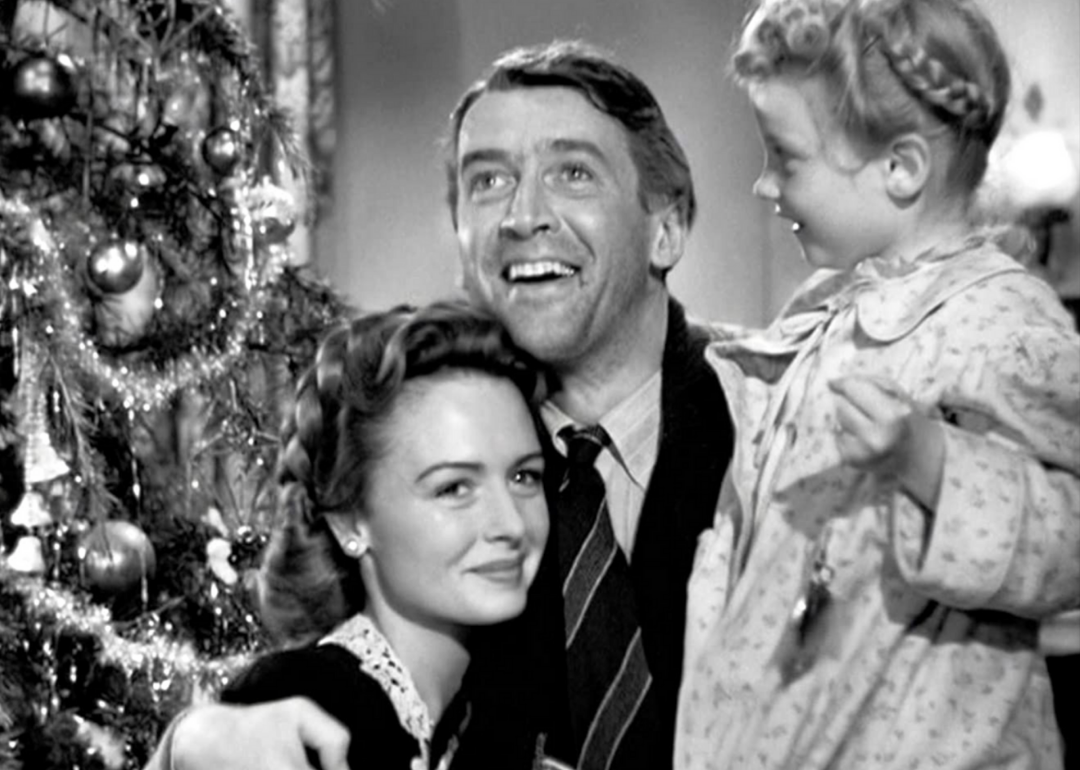 A wonderful life